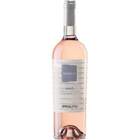 Cantine Vincenzo Ippolito Mabilia Ciro' DOC Rosé - - Kalabrien, Italien