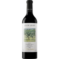 Jean León Vinya La Scala Gran Reserva - - Katalonien, Spanien