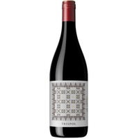 Mesquida Mora Trispol DO Pla I Llevant - - Balearen, Spanien