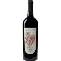 Ciù Ciù Saggio IGP - - Marche, Italien