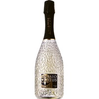 Mondo del Vino  Asio Otus Bianco Spumante Extra Dry Vino d'Italia - NV