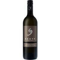 Walter Skoff Sauvignon Blanc Grassnitzberg - - Steiermark, Österreich