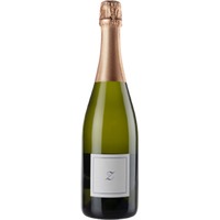 Zürischum  Brut Blanc De Blancs - NV  - Zürich, Schweiz