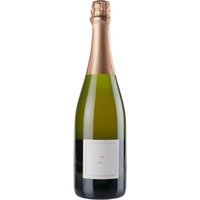 Zürischum  Brut Rosé - NV  - Zürich, Schweiz