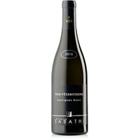 Erwin Sabathi Sauvignon Blanc Pössnitzberger Kapelle - - Steiermark, Österreich