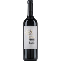 Matasci Vini Barbera Montorio Piemonte DOC - - Piemont, Italien