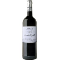 Antonio Navajas NAVAJAS TINTO COSECHA Rioja DOCa - - Oberer Ebro, Spanien