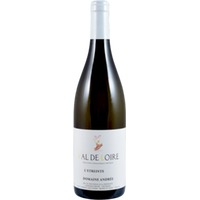 Domaine Andrée Étreinte IGP Val de Loire Blanc - - Loire, Frankreich