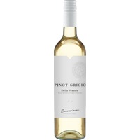 Cantina al Poggio Pinot Grigio DOC delle Venezie - - Veneto, Italien