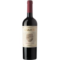 Bodega Garzón Cabernet Franc Reserva - - Süden, Uruguay