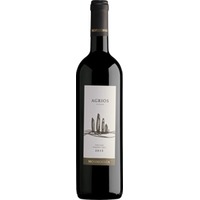 Mormoraia Agrios Syrah Rosso IGT - - Toskana, Italien