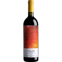 Bibi Graetz Colore Rosso IGT - - Toskana, Italien