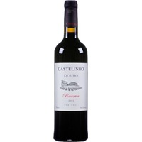 Christie Wines Castelinho Reserva DOC Douro - - Douro, Portugal