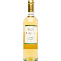 Soave Classico Superiore villa Girardi DOC - - Veneto, Italien