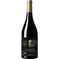 Pousio Vinho Tinto Reserva Alentejano IG - - Alentejo, Portugal