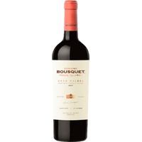 Domaine Bousquet Malbec Grande Reserve Tupungato Valley MO - - Mendoza, Argentinien