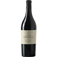 Mandrarossa Winery Santannella Terre Siciliane IGT - - Sizilien, Italien