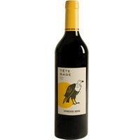 Dominik Benz Tête Sage IGP - - Südwesten, Frankreich