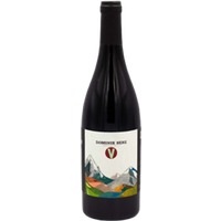 Dominik Benz Cuvee 'v' Moulin A Vent VDF -