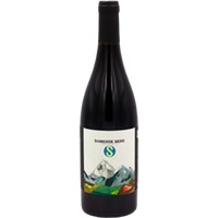 Dominik Benz Cuvee 's' Moins Siciliens VDF -