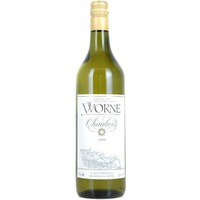 Alain Parisod Yvorne AOC Chaubois Chablais - - Waadt, Schweiz