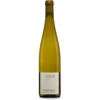 Domaine Trapet Alsace Beblenheim Gewürztraminer Alsace AC - - Elsass, Frankreich