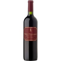 Bodegas Fabre Malbec Mendoza Reserva Fabre Montmayou - - Mendoza, Argentinien