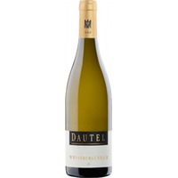 Weingut Dautel Weissburgunder S - - Baden-Württemberg, Deutschland