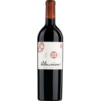 Almaviva Vin Du Chili AOC - - Valle Central, Chile