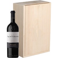 Bodegas Carmelo Rodero Pago de Valtarreña - - Duero-Tal (Castilla y Leon), Spanien