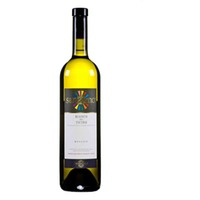 Tamborini San Zeno bianco Mosaico DOC - - Tessin, Schweiz