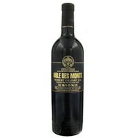 Gilliard Dole des Monts AOC - - Wallis, Schweiz