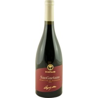 Cantine Due Palme Cellino San Marco Primitivo di Manduria Sangaetano IGP - - Apulien, Italien