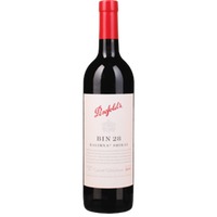 Penfolds Bin 28 Kalimna Shiraz - - South Australia, Australien