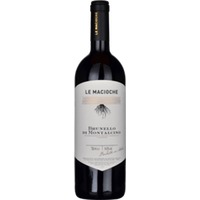 Brunello di Montalcino Riserva DOCG Le Macioche - - Toskana, Italien