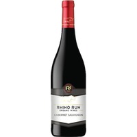 Rhino Run Cabernet Sauv. - - Breede River Valley, Südafrika