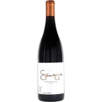 Hillcrest Grenache Saartjie - - Coastal Region, Südafrika