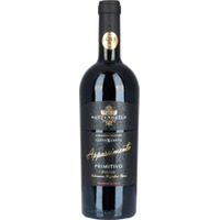 Provinco Italia S.P.A. Primitivo Puglia Santi Nobile Appassimento IGT - - Apulien, Italien