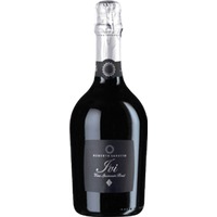 Roberto Sarotto  Ivi Vino Spumante Bianco Brut - NV  - Piemont, Italien