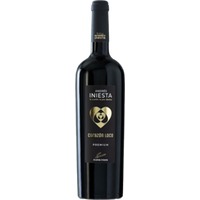 Bodegas Iniesta Corazon Loco Premium Manchuela DO - - Meseta, Spanien
