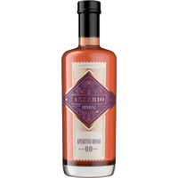 Sunrise Aperitivo Rosso 0.0% AZZERIO - NV - Schweiz