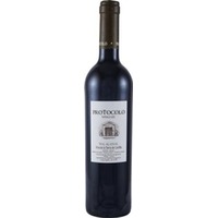 Dominio de Eguren Protocolo Tinto VdT - - Duero-Tal (Castilla y Leon), Spanien
