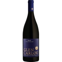 Glen Carlou Vineyard Syrah Paarl - - Coastal Region, Südafrika