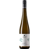 Weingut Alexander Loersch Riesling Dhroner Hofberg Kabinett feinherb - - Rheintal, Deutschland