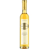 Alois Kracher Grande Cuvée TBA No.4 Nouvelle Vague - - Burgenland, Österreich