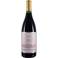 Springfontein Limestone Rocks Whole Lotta Love WO Red Cape Blend - - Coastal Region, Südafrika