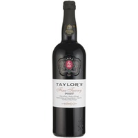 Taylor's Port Wine  Fine Tawny - NV  - Douro, Portugal