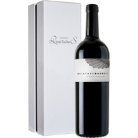 Bodegas Fontana Quinta de Quercus Ucles - - Spanien