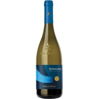 Tenute Nicosia Passuluna Bianco IGT - - Sizilien, Italien