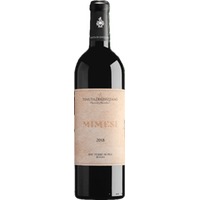 Ghizzano Mimesi Sangiovese Terre di Pisa DOC - - Toskana, Italien